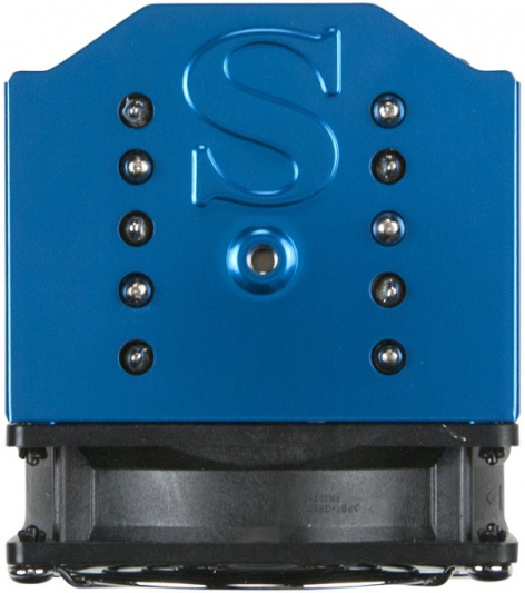 фото Кулер  Supermicro SNK-P0051AP4 в Уфе