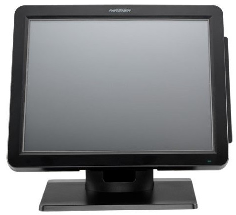 

POS-компьютер Partnertech SP-635 CPU J1900, 15" Touch, RAM 4GB, SSD 64GB, MSR, без рамки, SP-635
