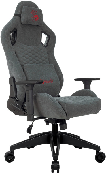 фото Кресло игровое A4Tech BLOODY GC-770 в Уфе