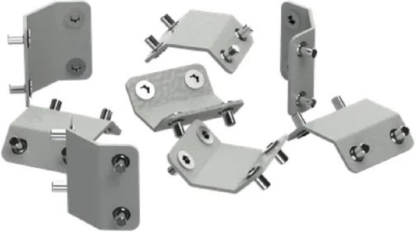 Изображение товара Пластина соединительная IEK FO-00-CPL для шкафов высокая прочность