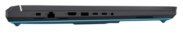 фото Ноутбук ASUS ROG Strix G18 G815LR-TT344 18" (Intel Core Ultra 9, 32Гб DDR5, SSD 1 Тб, GeForce RTX 5070 Ti, Без ОС) Черный [90NR0LT1-M00H30]
