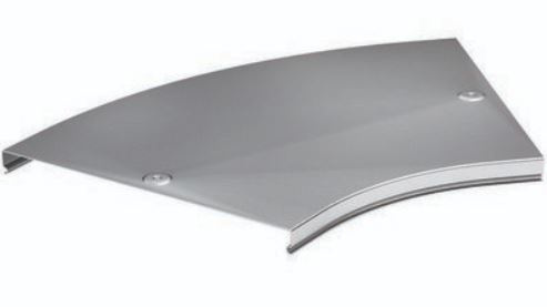 фото Крышка на угол гориз. 45°  DKC 38021KHDZ в Казани