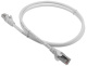 фото Кабель патч-корд  Lanmaster LAN-PC45/S6A-3.0-WH в Уфе