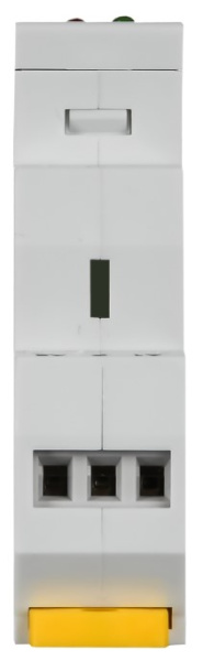 фото Реле задержки выключения IEK ORT-B2-ACDC12-240V в Уфе