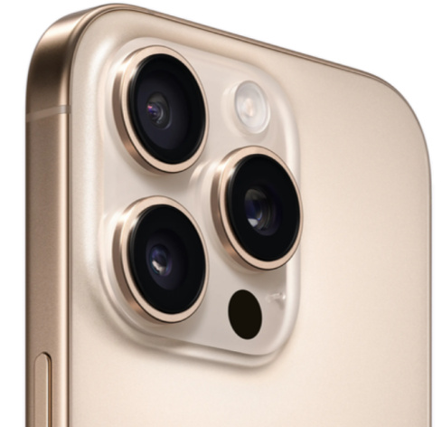 фото Смартфон  Apple iPhone 16 Pro 128GB в Самаре