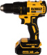 фото Дрель - шуруповерт DeWALT DCD777S2T в Санкт-Петербургe