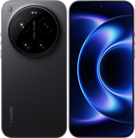фото Смартфон  Xiaomi 17 Ultra RU 16/512GB