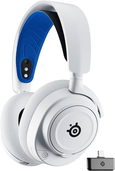 фото Гарнитура wireless SteelSeries Arctis Nova 7P в Уфе