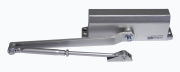 фото Доводчик VIZIT VIZIT-DC503S ARCTIC