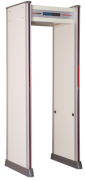 фото Металлодетектор HIKVISION NP-SG118L