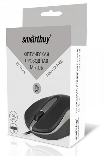 фото Мышь  SmartBuy ONE 329 в Уфе