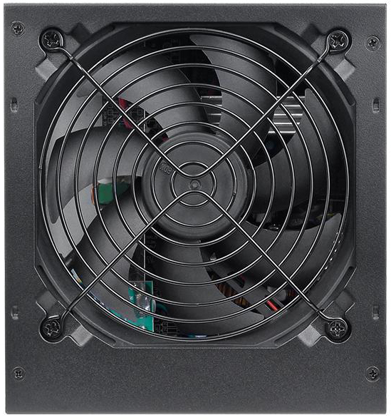

Блок питания ATX Thermaltake LTP-0650 650W aPFC, 120mm FAN, OEM, LTP-0650