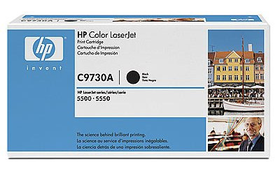 фото Картридж  HP 645A в Волгограде