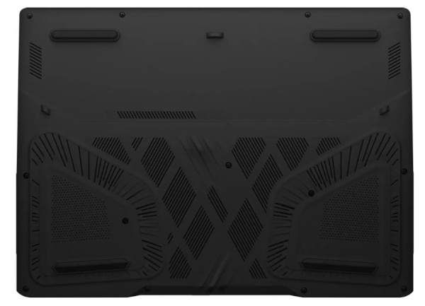 фото Ноутбук MSI Crosshair A16 HX D8WGKG-078XRU 16" (AMD Ryzen 7, 32Гб DDR5, SSD 1 Тб, GeForce RTX 5070, Windows 11 Профессиональная) Серый [9S7-15PL21-078_Win11Pro]