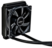 фото Система охлаждения Antec Kuhler H2O 620