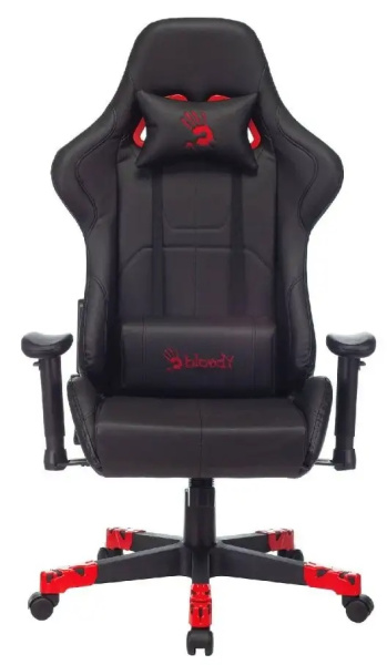 фото Кресло игровое A4Tech BLOODY GC-550 в Уфе