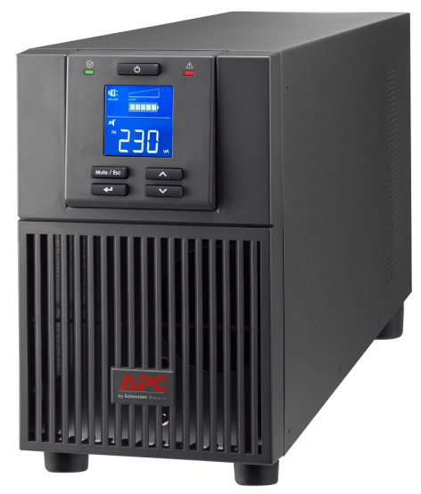 фото Источник бесперебойного питания  APC Easy UPS SRV2KI