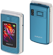 фото Мобильный телефон MAXVI E28