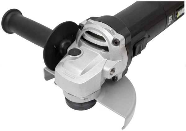 фото Шлифовальная машина угловая WORX Professional WU926