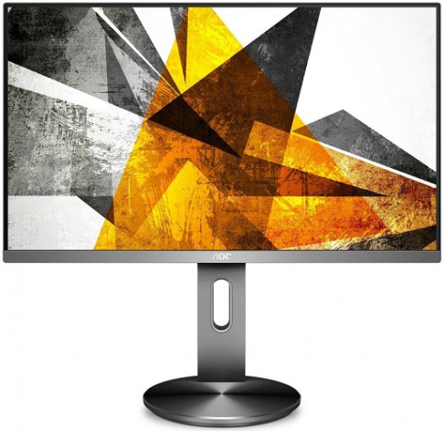 фото Монитор 27" AOC Q2790PQU