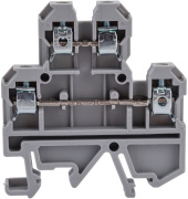 фото Клемма EKF plc-jxb-2-4/35gy