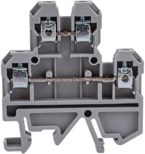 фото Клемма винтовая EKF plc-jxb-2-4/35gy в Самаре