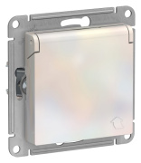 фото Розетка Systeme Electric ATN000446