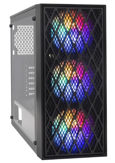

Компьютер X-Computers *X-Special* Intel Core i5-12400/B760/32GB DDR4/1TB NVMe SSD/500W/ATX, *X-Special*
