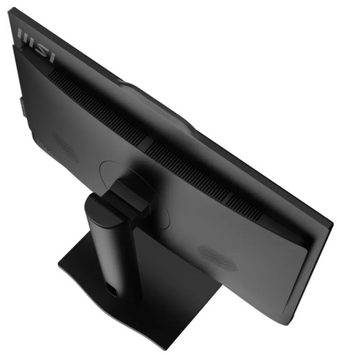 фото Моноблок 23.8" MSI Pro AP242P 14M-1213RU (Intel Core i5 14400, 16ГБ SODIMM DDR5, SSD 512 ГБ, Intel UHD Graphics, Windows 11 Профессиональная) Черный [9S6-AE0621-1213]