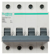 фото Автоматический выключатель Systeme Electric C9F34463
