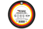 фото Изолента KRANZ KR-09-2101