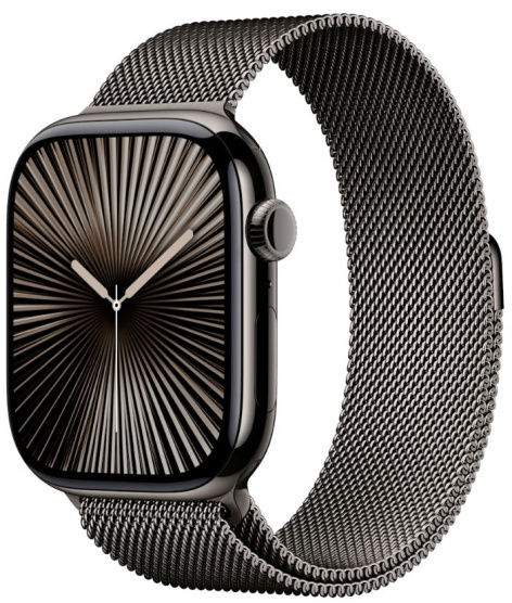 фото Часы  Apple Watch Series 10 GPS + Cellular 46mm в Екатеринбурге