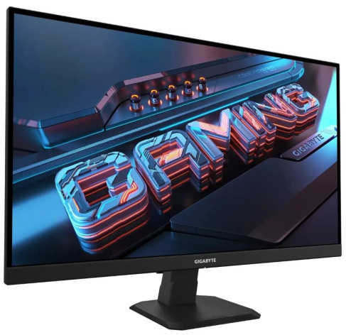 фото Монитор 27" GIGABYTE GS27U в Красноярске