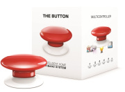 фото Модуль Fibaro The Button FGPB-101-3