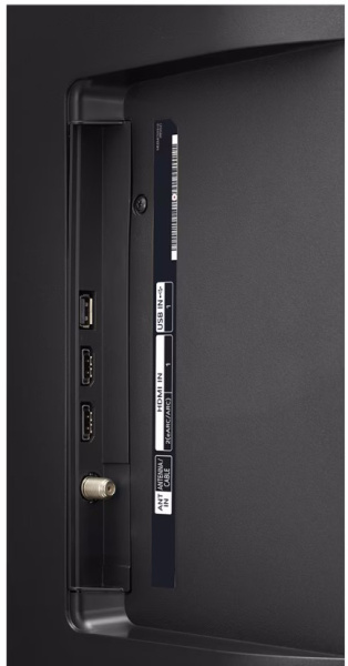 фото Телевизор  LG 43UT80006LA.ARUB в Казани