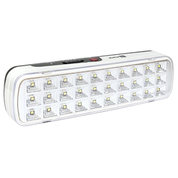 

Светильник аварийного освещения EKF dpa-103 BACKUP-250P пост.действия LED Proxima, dpa-103
