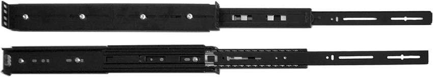 

Рельсы Exegate RK-650 EX251180RUS для всех типов корпусов, глубина выдвижения 16"(400мм), RK-650