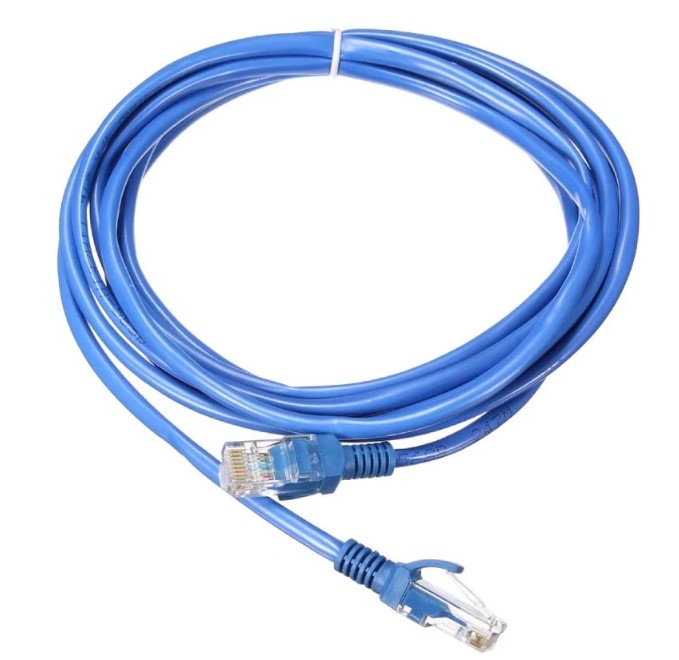 

Кабель Fujitsu S26361-F2293-L20 Console switch cable KVM-S2 CAT5 2 m, S26361-F2293-L20