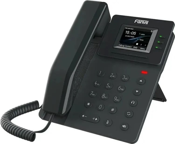 фото Телефон VoiceIP  Fanvil V60P в Казани