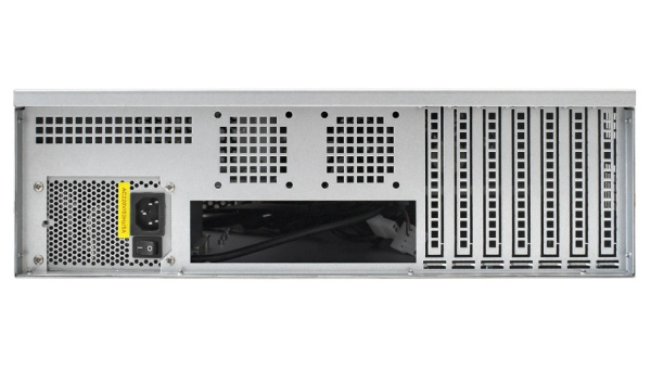 фото Корпус серверный 3U Exegate Pro 3U450-09 в Красноярске