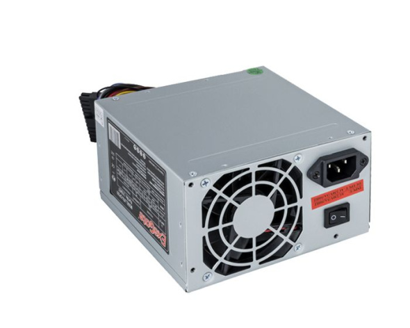 фото Блок питания ATX Exegate CP550 в Уфе