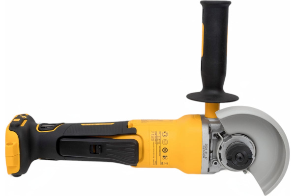 фото Шлифовальная машина  DeWALT DCG406NE в Краснодаре