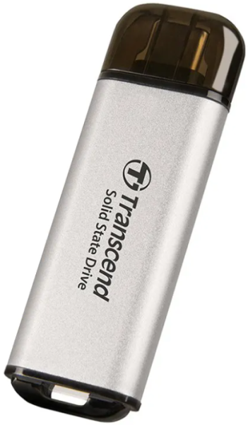 фото Внешний SSD USB 3.2 Gen 2 Type-C Transcend TS1TESD300S в Екатеринбурге 1024 ГБ