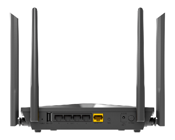 фото Маршрутизатор  D-link DIR-2150/RU/R1A