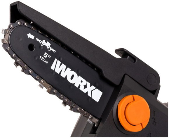 фото Пила  Worx WG325E в Омске