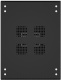 фото Шкаф напольный 19", 18U ONTEK TC18U66DPSMRSWAS-9005