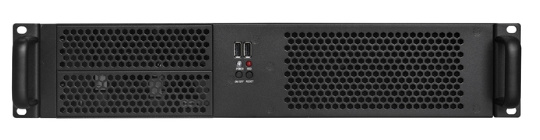 фото Корпус серверный 2U Exegate Pro 2U390-04 в Уфе