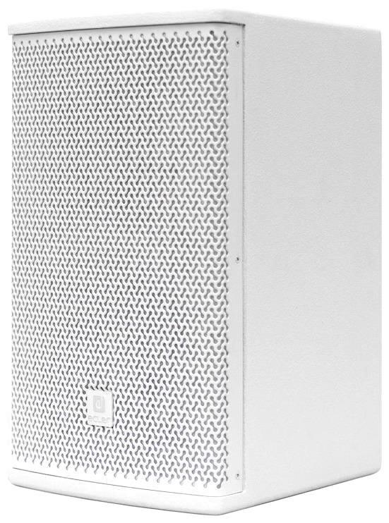 

Акустическая система Ecler ARQIS 106iWH двухполосная настенная 6'', 120–480 Вт/8 Ом, белая, ARQIS 106iWH