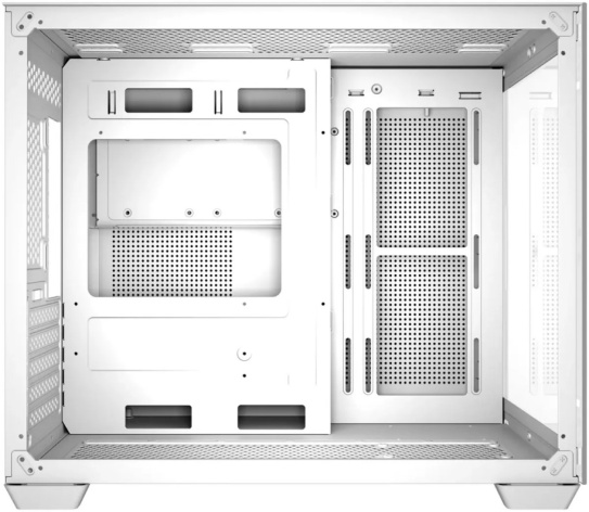 фото Корпус mATX Bloody BD-CC108-WH в Красноярске