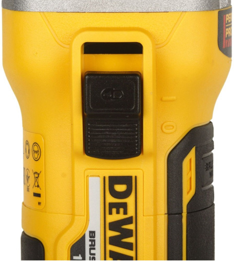 фото Шлифовальная машина угловая DeWALT DCG405NT в Краснодаре